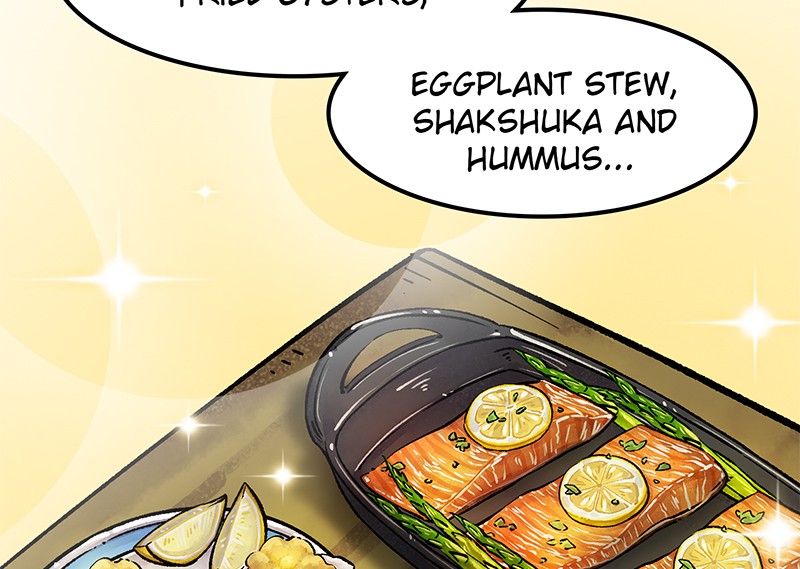 The Witch and The Bull Chapter 59 - Page 24