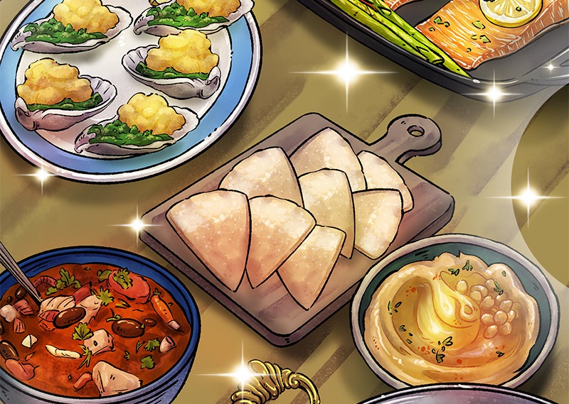 The Witch and The Bull Chapter 59 - Page 25