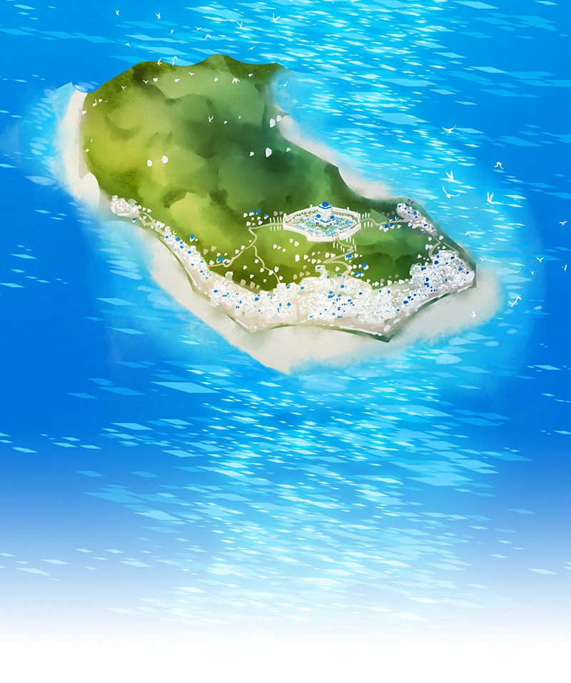 The Witch and The Bull Chapter 59 - Page 3