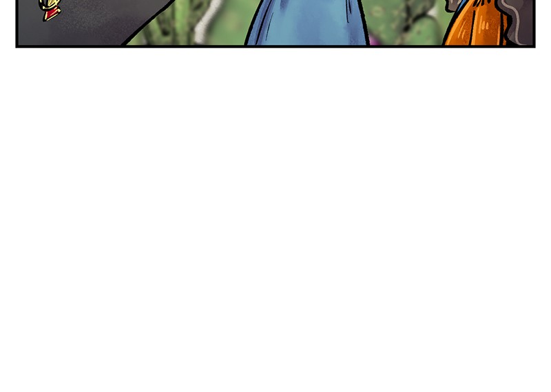 The Witch and The Bull Chapter 59 - Page 30