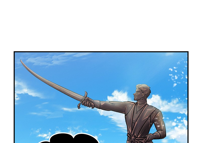 The Witch and The Bull Chapter 59 - Page 34