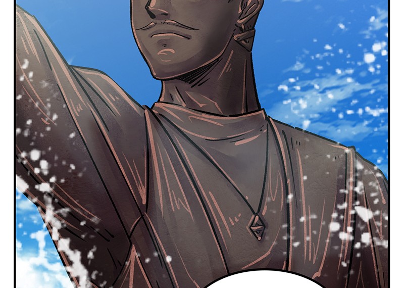 The Witch and The Bull Chapter 59 - Page 37