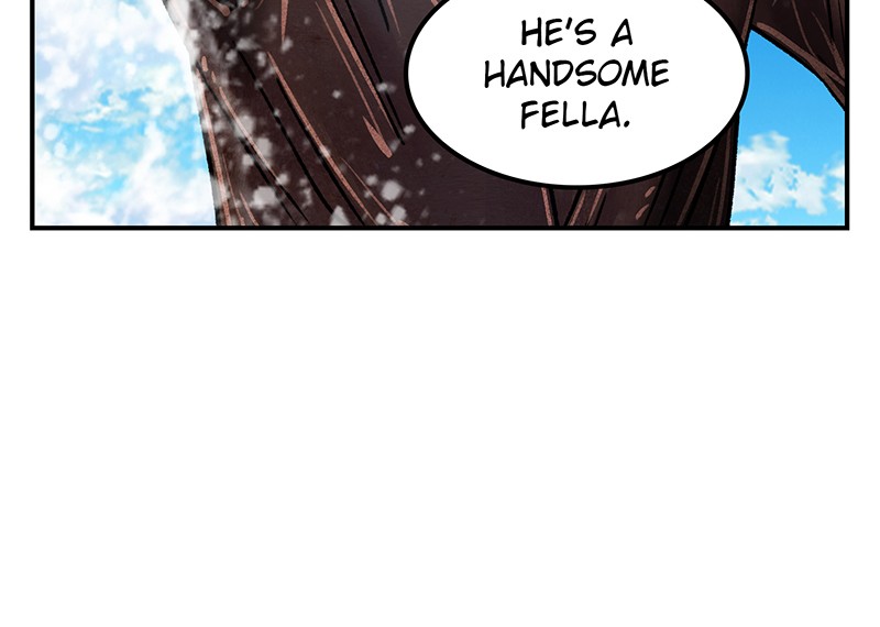 The Witch and The Bull Chapter 59 - Page 38