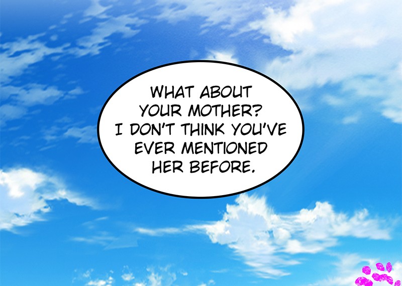 The Witch and The Bull Chapter 59 - Page 41