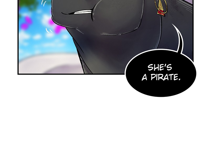 The Witch and The Bull Chapter 59 - Page 46