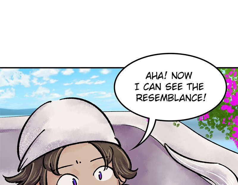 The Witch and The Bull Chapter 59 - Page 48