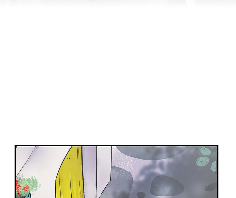 The Witch and The Bull Chapter 59 - Page 59