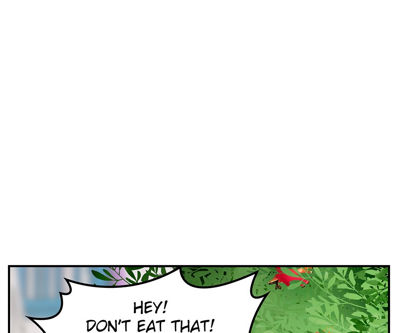 The Witch and The Bull Chapter 59 - Page 64