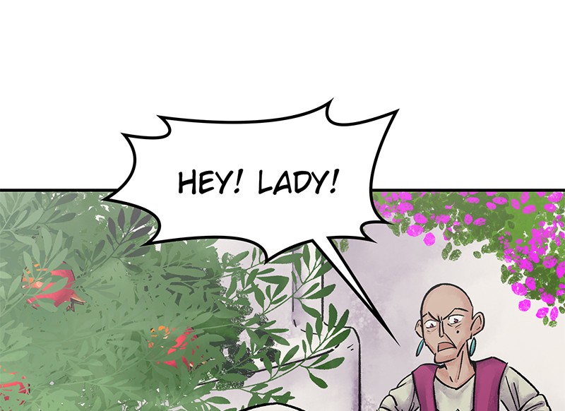 The Witch and The Bull Chapter 59 - Page 72