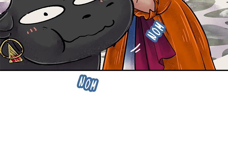 The Witch and The Bull Chapter 59 - Page 74