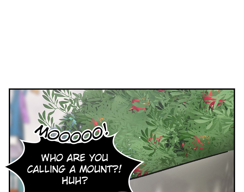 The Witch and The Bull Chapter 59 - Page 78