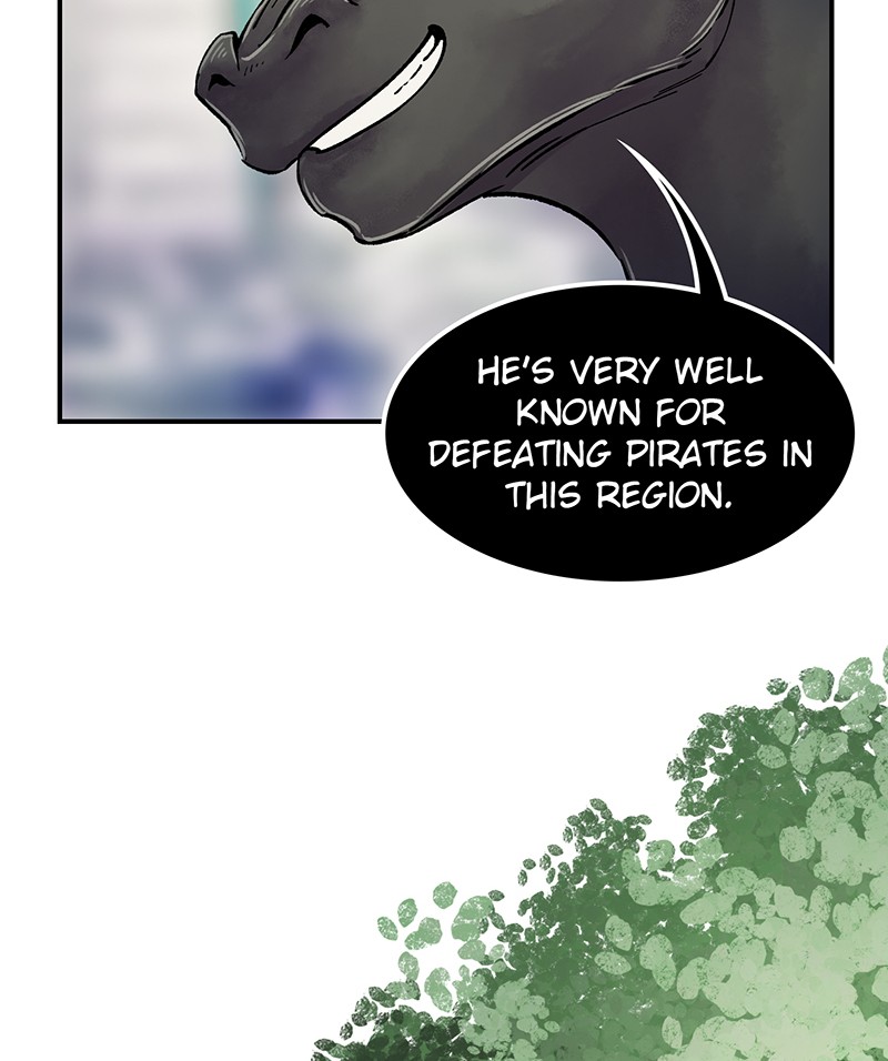 The Witch and The Bull Chapter 59 - Page 8