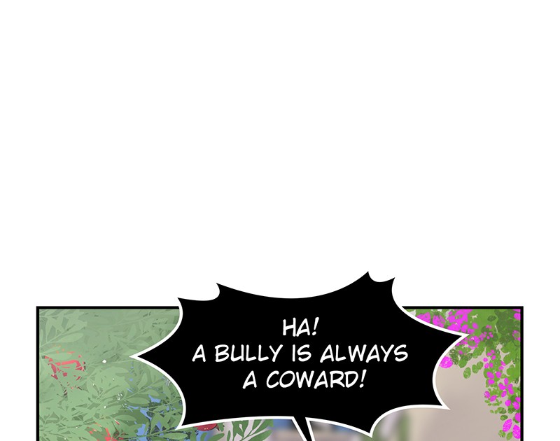 The Witch and The Bull Chapter 59 - Page 81