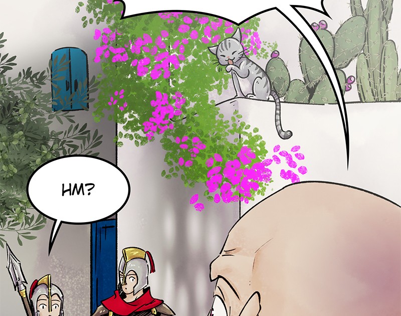 The Witch and The Bull Chapter 59 - Page 86