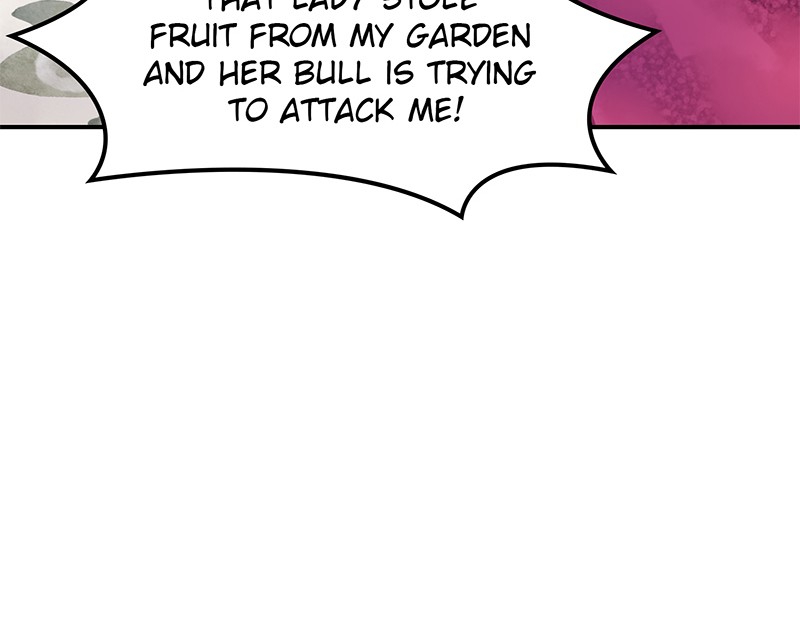 The Witch and The Bull Chapter 59 - Page 88