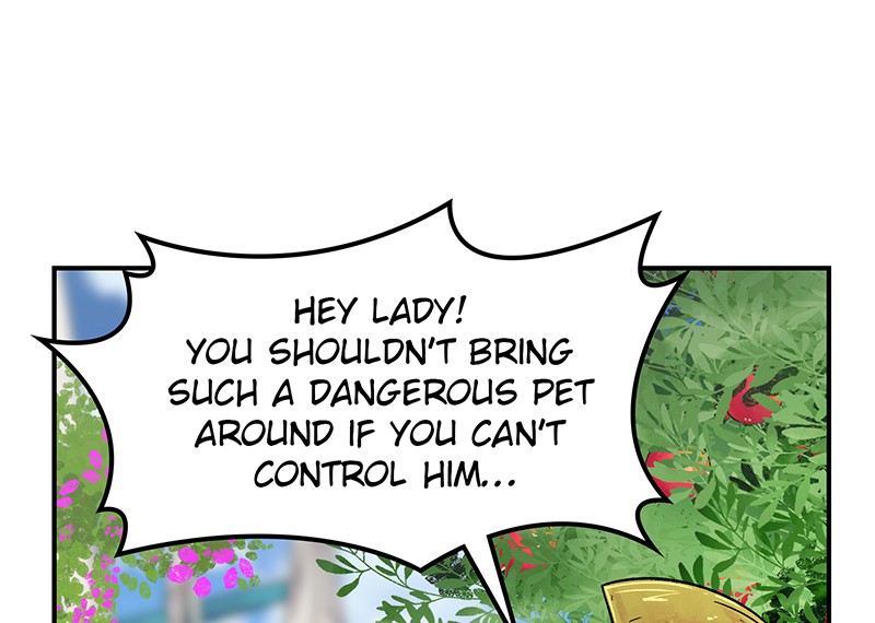 The Witch and The Bull Chapter 59 - Page 89