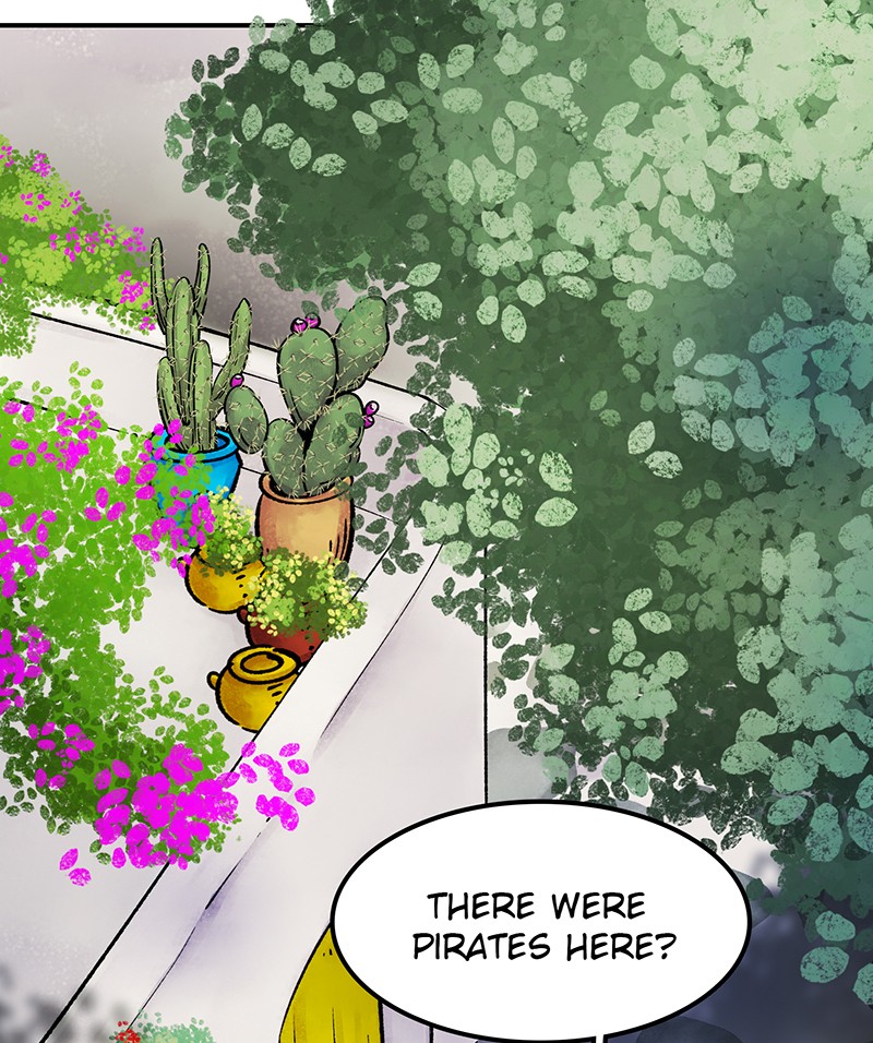 The Witch and The Bull Chapter 59 - Page 9