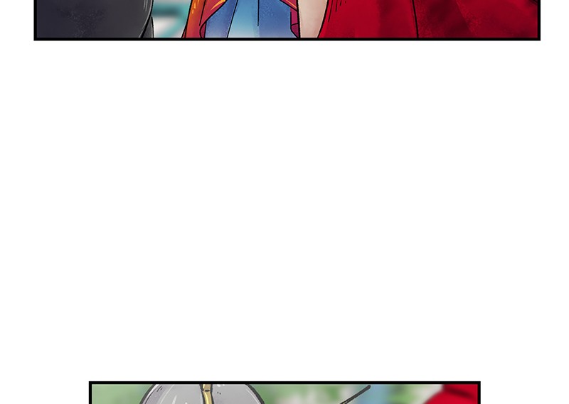 The Witch and The Bull Chapter 59 - Page 91