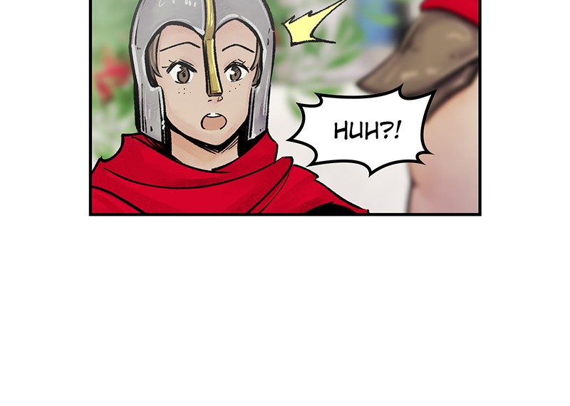 The Witch and The Bull Chapter 59 - Page 92