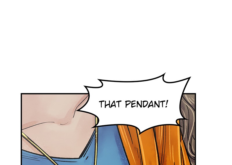 The Witch and The Bull Chapter 59 - Page 93