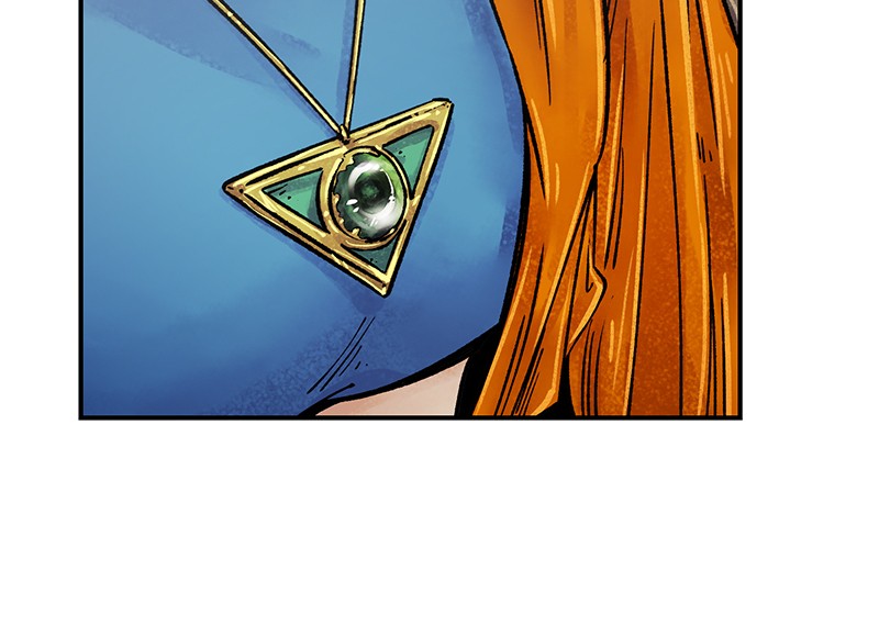 The Witch and The Bull Chapter 59 - Page 94