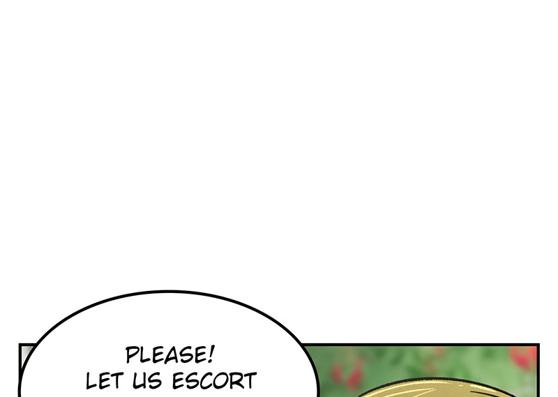 The Witch and The Bull Chapter 59 - Page 97