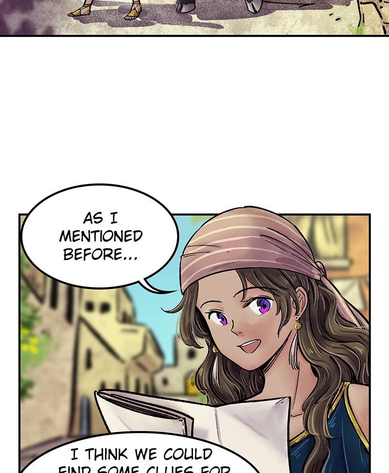 The Witch and The Bull Chapter 6 - Page 13