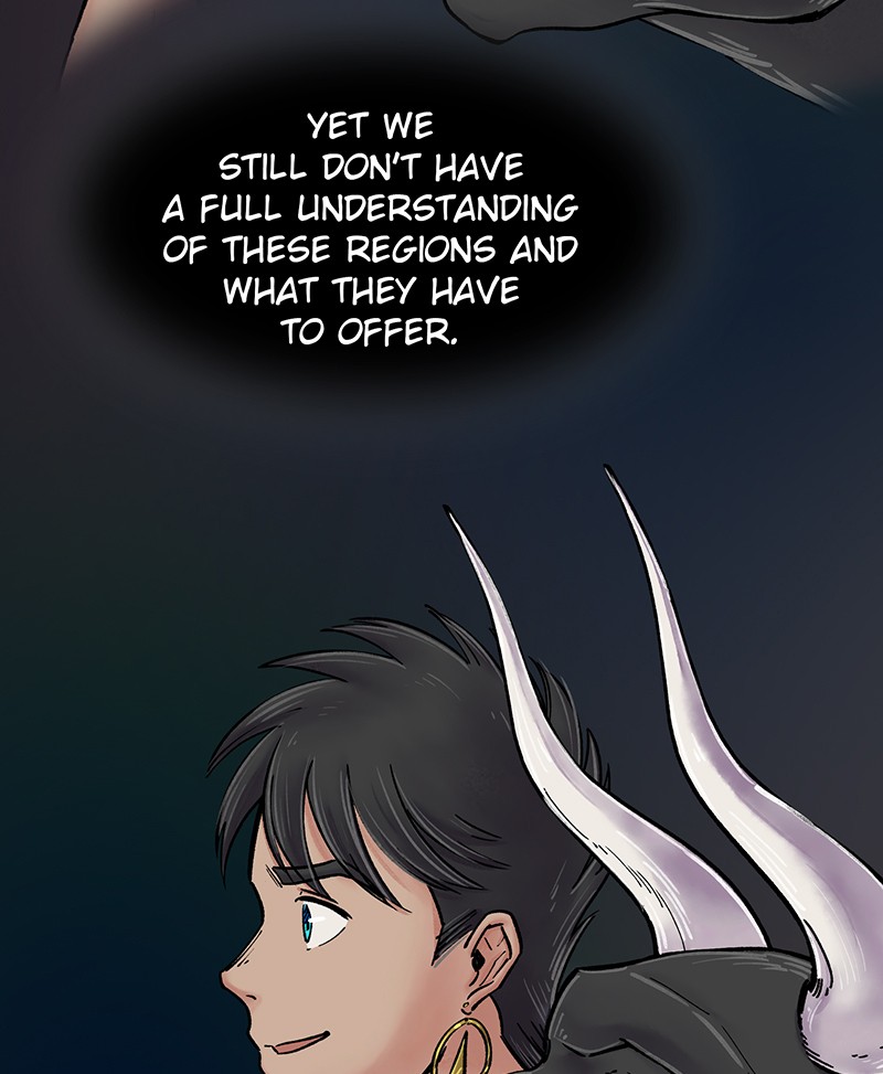 The Witch and The Bull Chapter 6 - Page 17