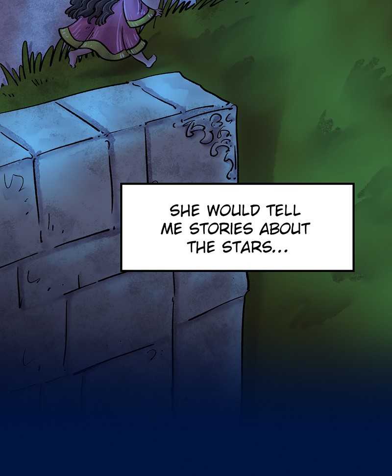 The Witch and The Bull Chapter 6 - Page 30