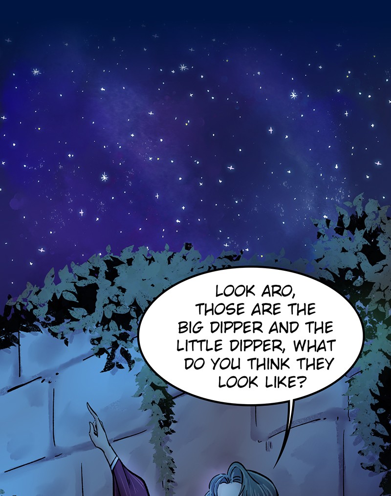 The Witch and The Bull Chapter 6 - Page 31