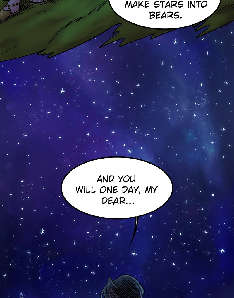 The Witch and The Bull Chapter 6 - Page 39