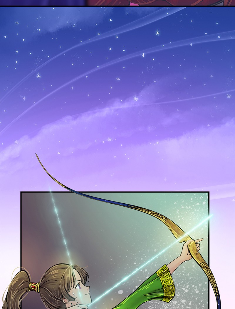 The Witch and The Bull Chapter 6 - Page 49