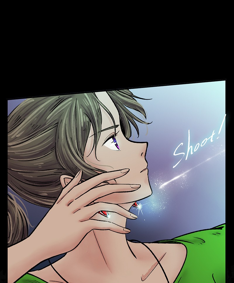 The Witch and The Bull Chapter 6 - Page 51