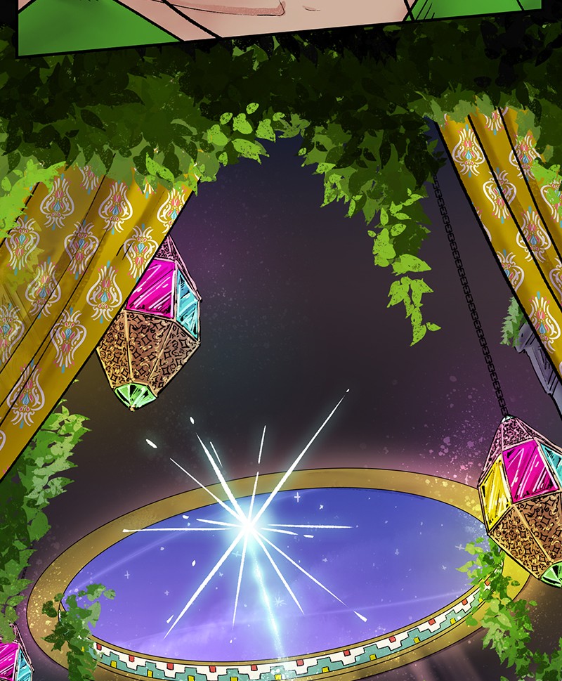 The Witch and The Bull Chapter 6 - Page 52