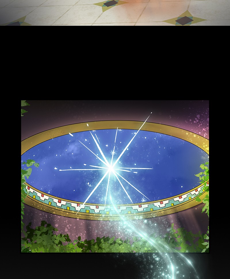 The Witch and The Bull Chapter 6 - Page 54