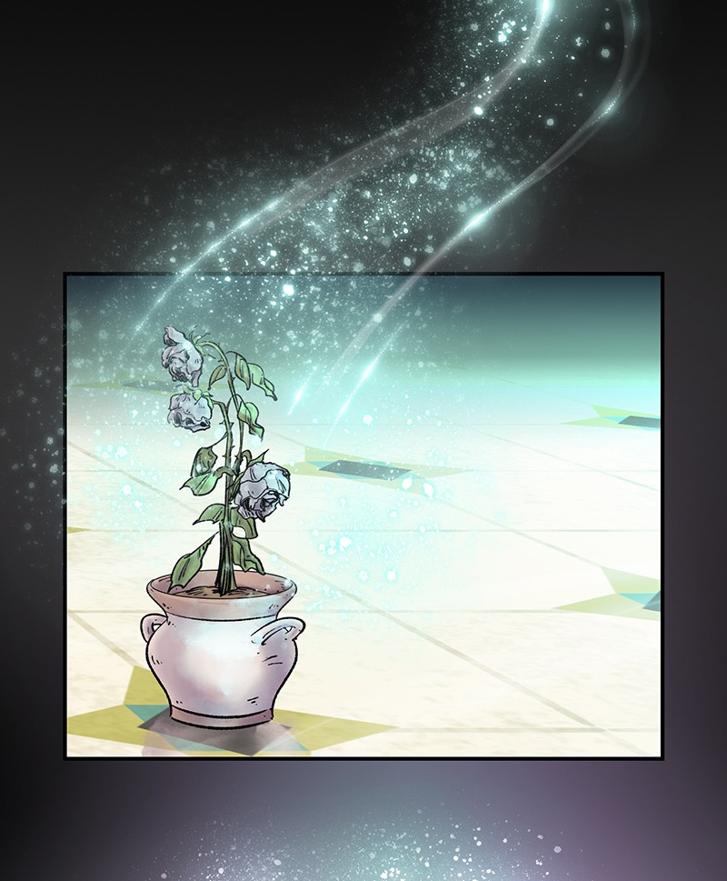 The Witch and The Bull Chapter 6 - Page 55