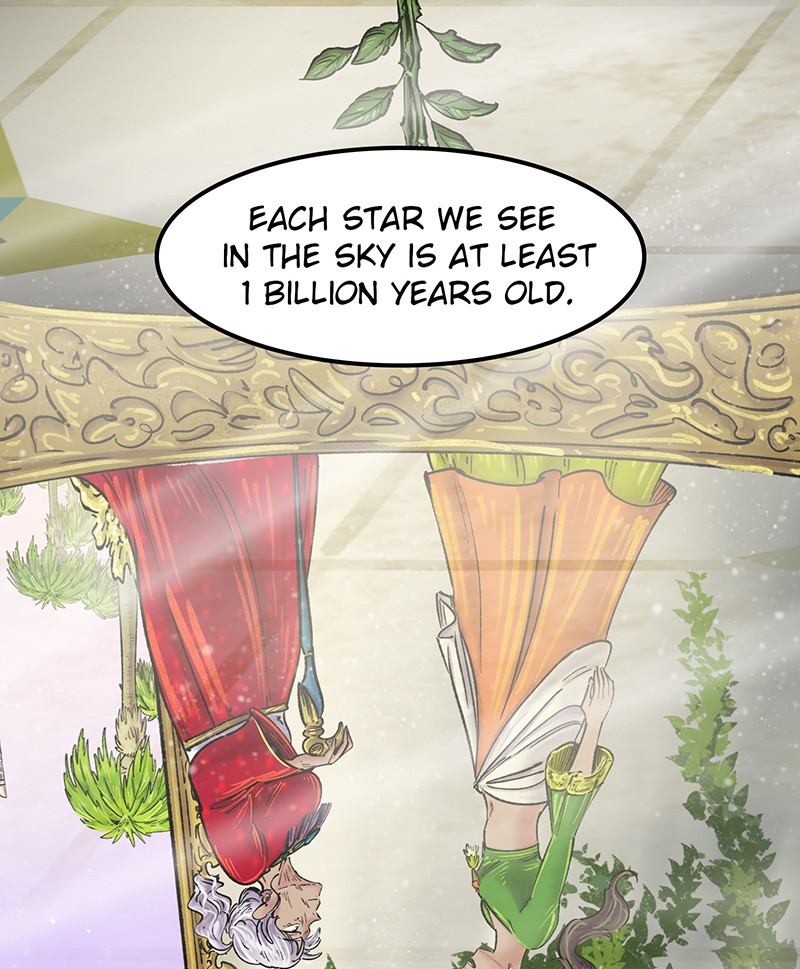 The Witch and The Bull Chapter 6 - Page 57