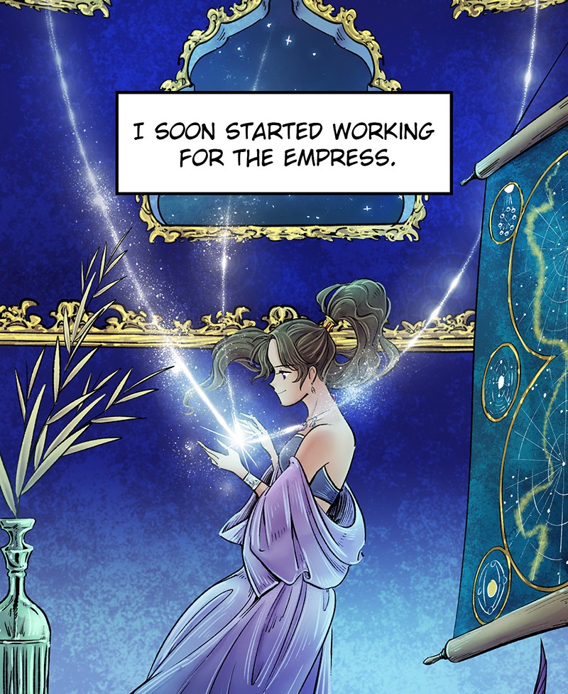 The Witch and The Bull Chapter 6 - Page 63