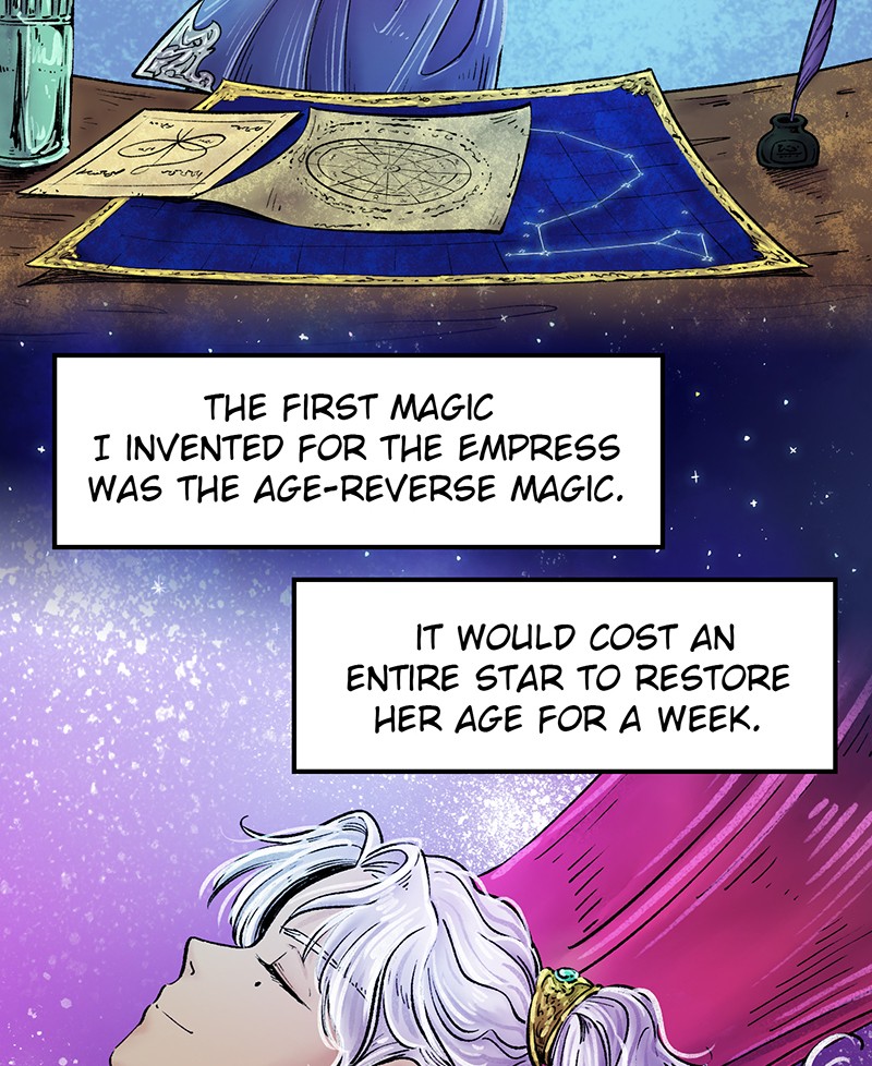 The Witch and The Bull Chapter 6 - Page 64