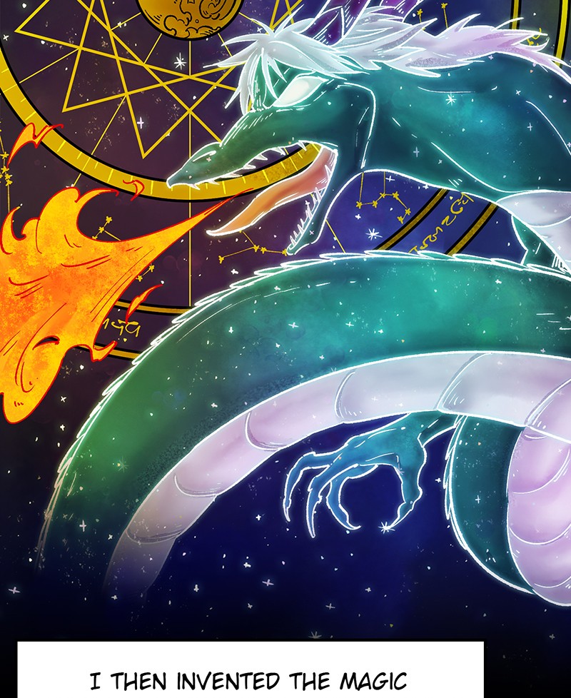 The Witch and The Bull Chapter 6 - Page 67