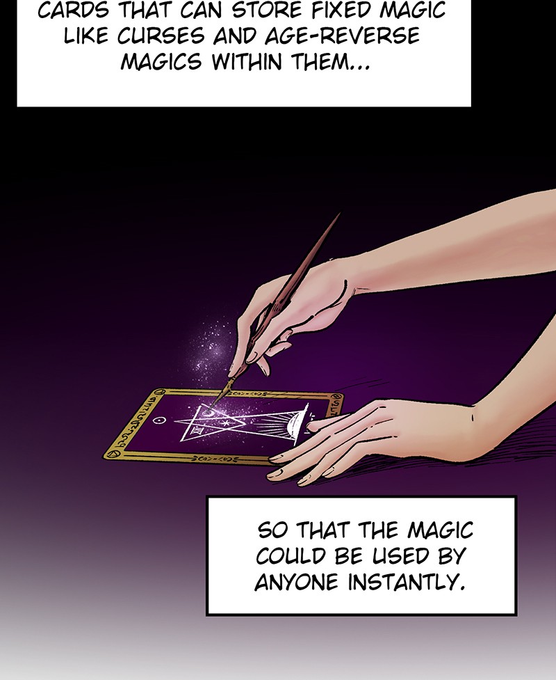 The Witch and The Bull Chapter 6 - Page 68