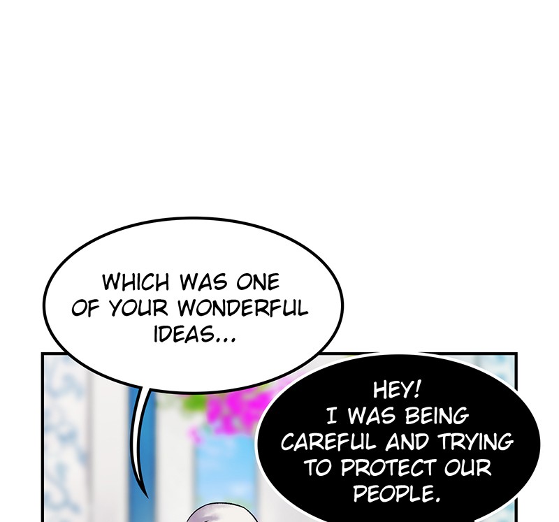 The Witch and The Bull Chapter 60 - Page 12