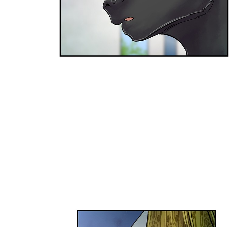 The Witch and The Bull Chapter 60 - Page 15