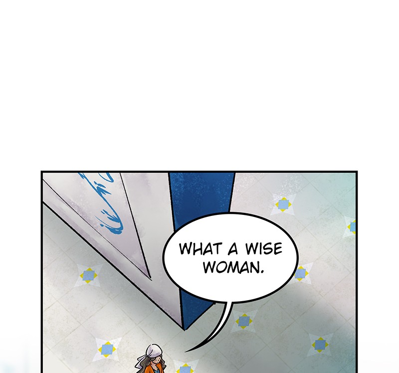 The Witch and The Bull Chapter 60 - Page 17