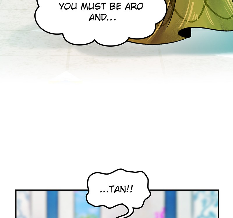 The Witch and The Bull Chapter 60 - Page 21