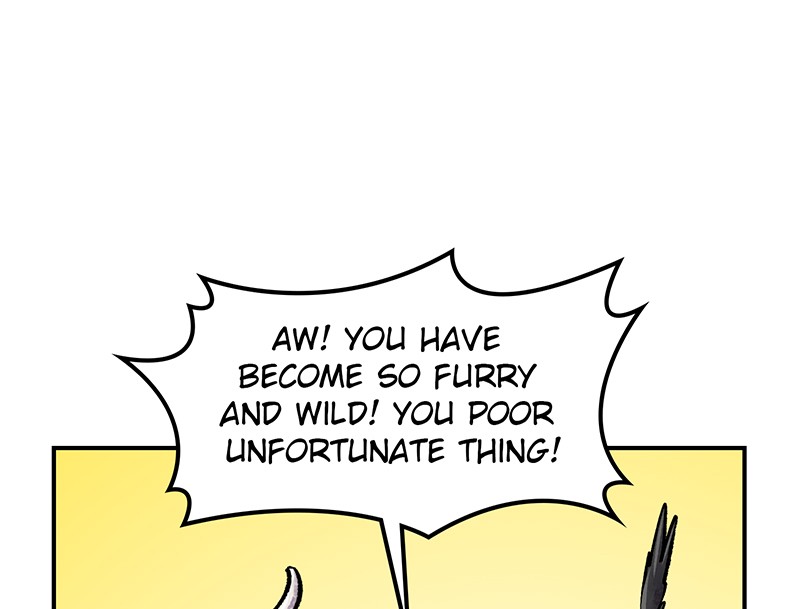 The Witch and The Bull Chapter 60 - Page 23