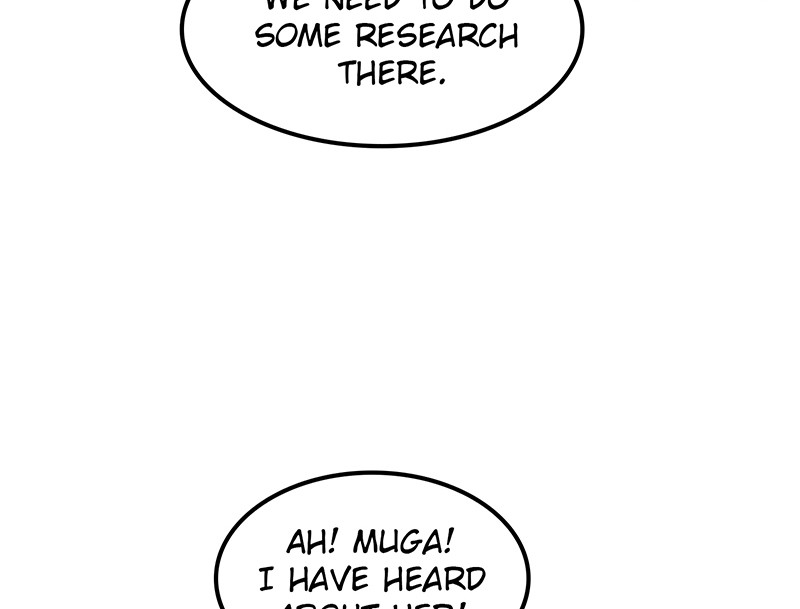 The Witch and The Bull Chapter 60 - Page 29