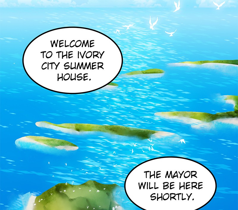 The Witch and The Bull Chapter 60 - Page 3