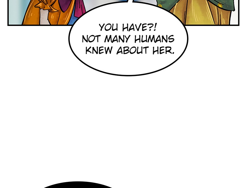 The Witch and The Bull Chapter 60 - Page 31