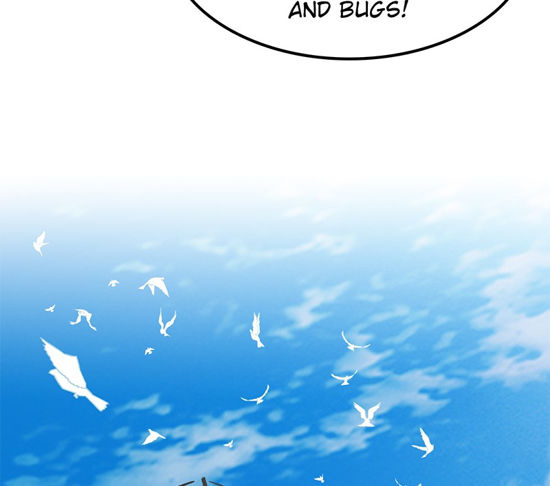 The Witch and The Bull Chapter 60 - Page 36